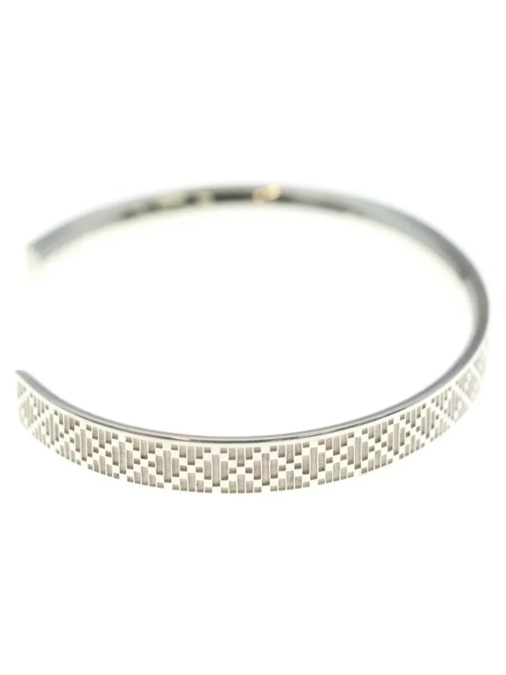 Gucci diamante cuff